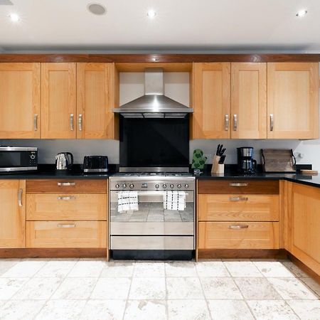 Beautiful 4 Bedroom House Near Paddington Station Λονδίνο Εξωτερικό φωτογραφία