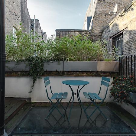 Beautiful 4 Bedroom House Near Paddington Station Λονδίνο Εξωτερικό φωτογραφία
