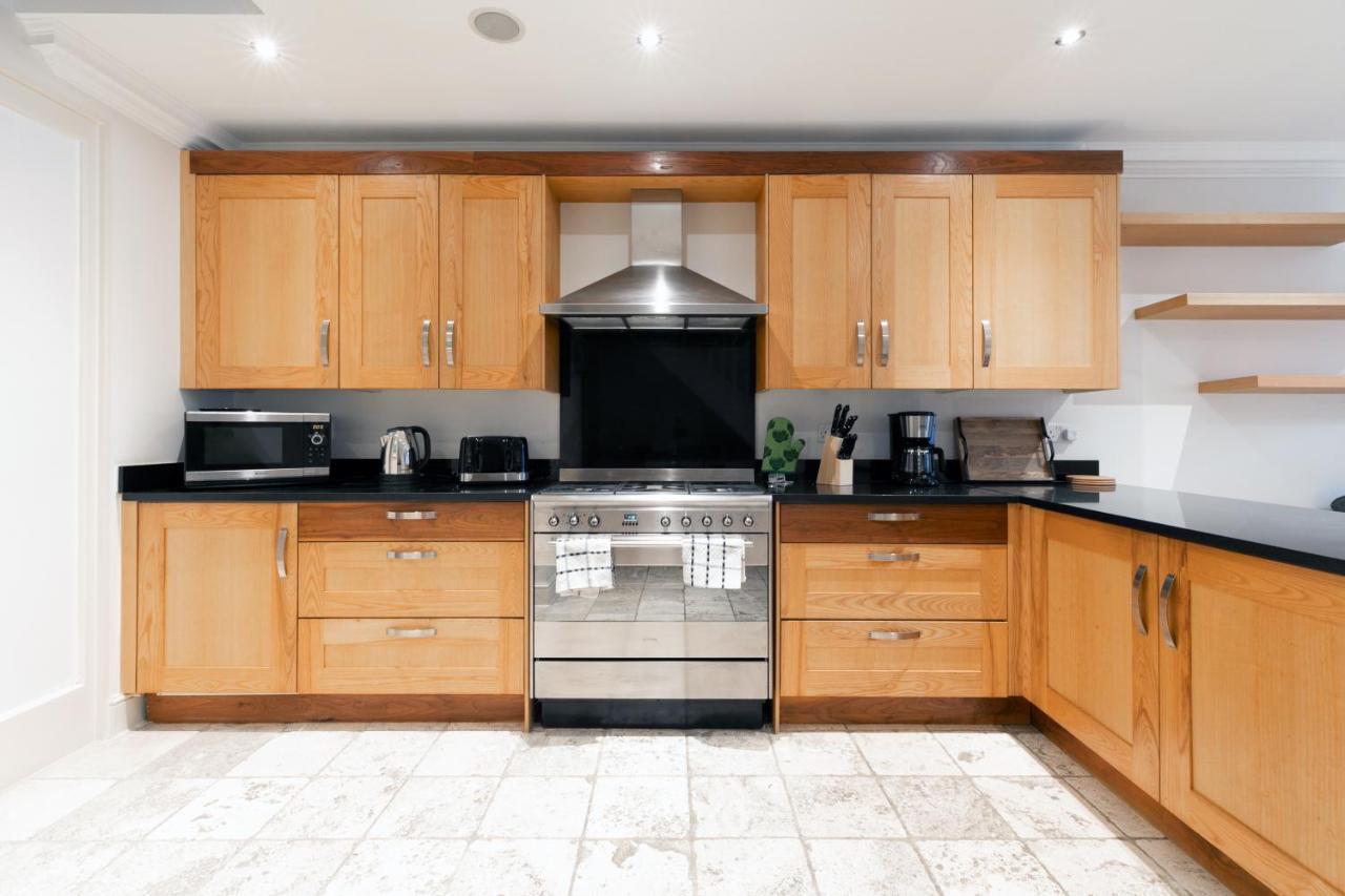 Beautiful 4 Bedroom House Near Paddington Station Λονδίνο Εξωτερικό φωτογραφία