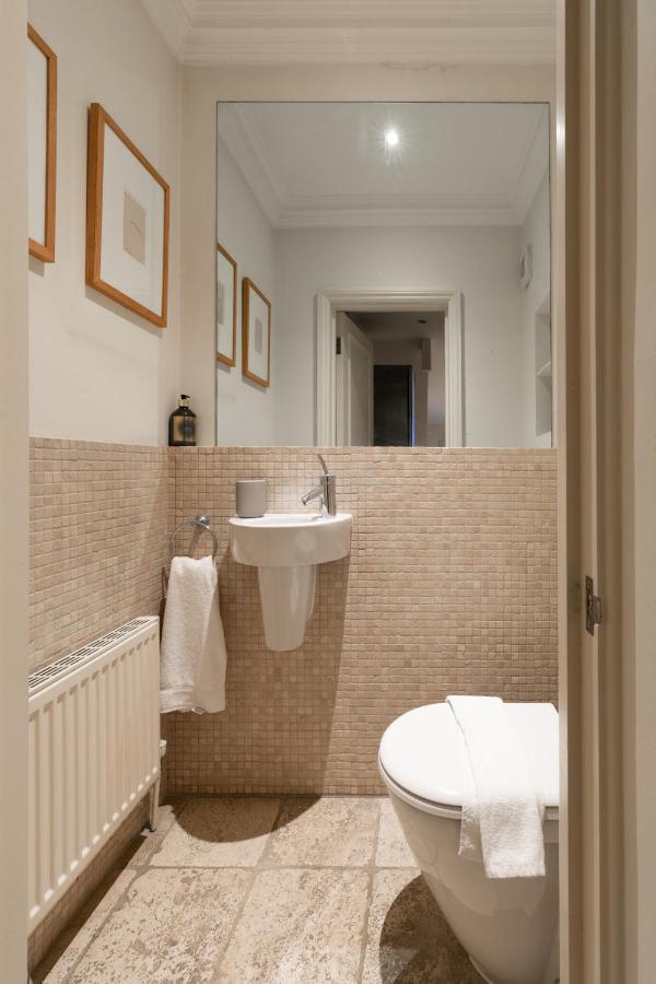 Beautiful 4 Bedroom House Near Paddington Station Λονδίνο Εξωτερικό φωτογραφία