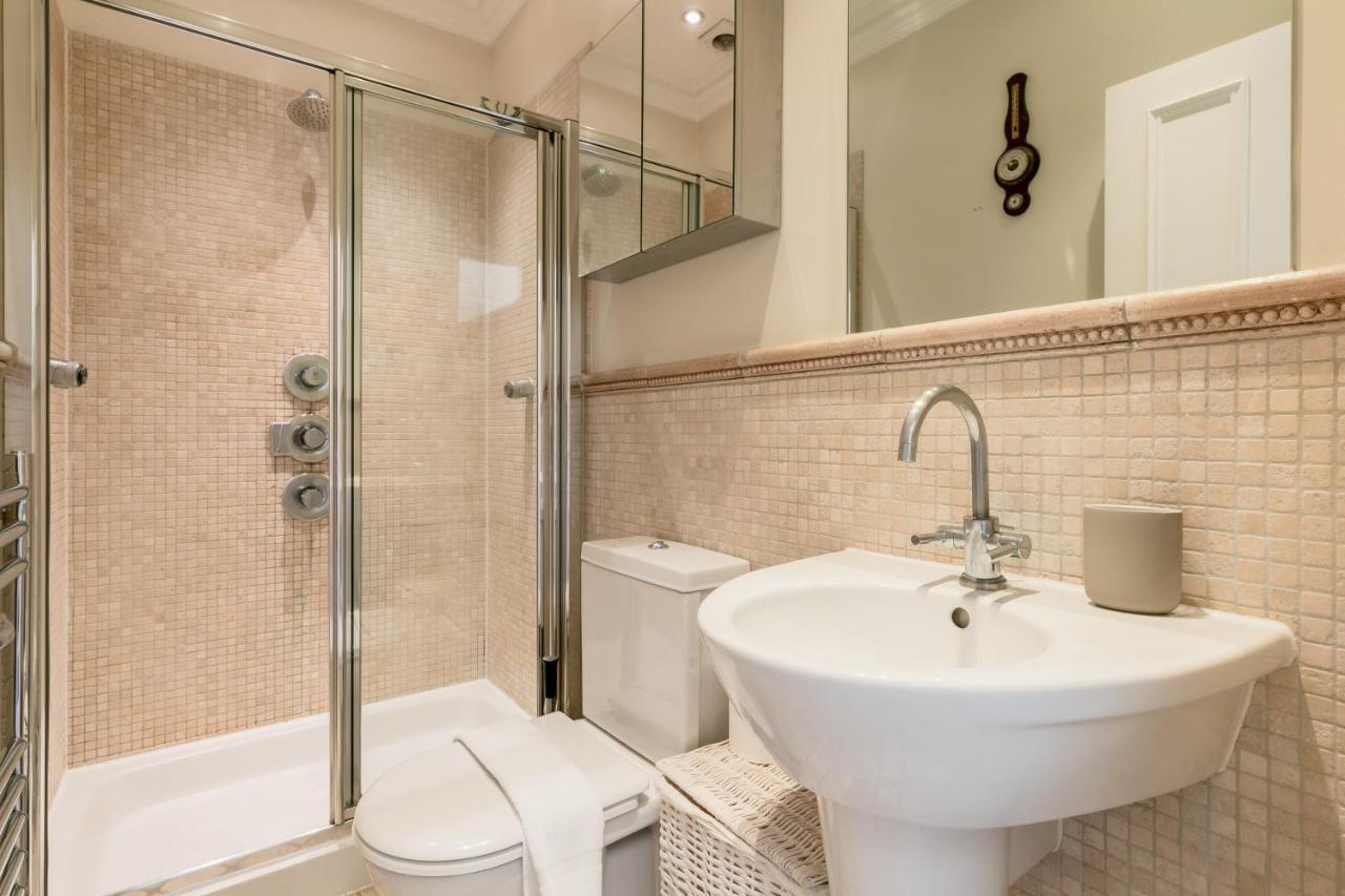 Beautiful 4 Bedroom House Near Paddington Station Λονδίνο Εξωτερικό φωτογραφία