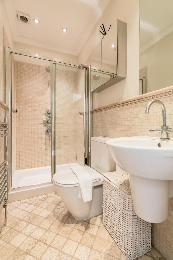 Beautiful 4 Bedroom House Near Paddington Station Λονδίνο Εξωτερικό φωτογραφία