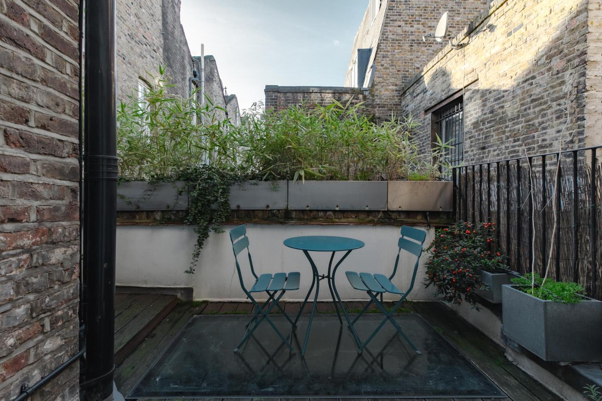 Beautiful 4 Bedroom House Near Paddington Station Λονδίνο Εξωτερικό φωτογραφία